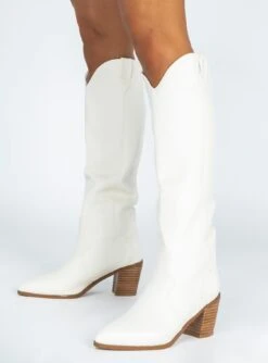 Billini Novena Boot Off White -Best Shoes Shop 3 b432f928 d159 47e5 8b44 ea4558783c80