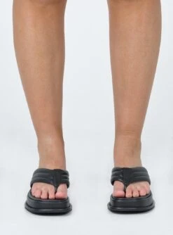 Pump It Up Platforms Black -Best Shoes Shop 3 d3b14267 eb0d 4685 a3b4 ec76ad9f1c67