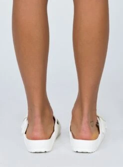 Princess Polly So Cali Flats White -Best Shoes Shop 3 d84f2c7a c7f3 40e3 941b c193cc06d2bf