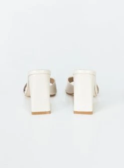 Princess Polly Ember Heels Bone Croc -Best Shoes Shop 3 e841cd51 82ac 434e 9f4a 8468ace395d9