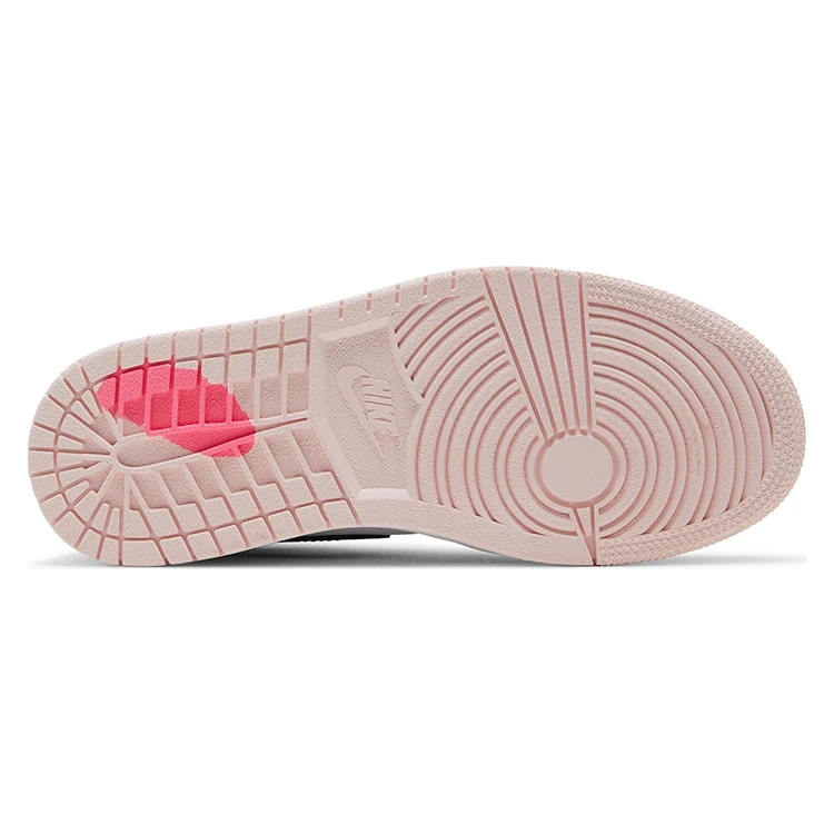 NIKE WMNS AIR JORDAN 1 RETRO HIGH 'BUBBLEGUM' 5 NIKE WMNS AIR JORDAN 1 RETRO HIGH 'BUBBLEGUM' - Image 3
