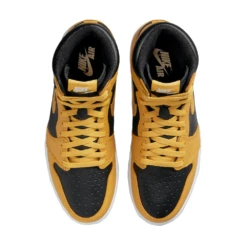 NIKE AIR JORDAN 1 HIGH 'POLLEN' -Best Shoes Shop 4
