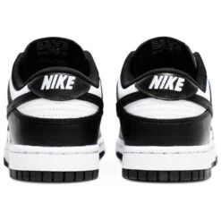 NIKE DUNK LOW WHITE BLACK 'PANDA' -Best Shoes Shop 4 169b5272 8b1c 4a0e bfca 81338d082e86