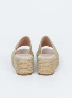 Princess Polly Barbados Sandals Natural -Best Shoes Shop 4 188ccc7f 6796 4492 baa5 230218c008a7