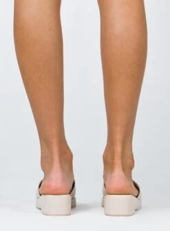 Princess Polly Delia Sandals Beige 9 Princess Polly Delia Sandals Beige -Best Shoes Shop 4 48830421 0662 4617 8bc8 77bd01a78411