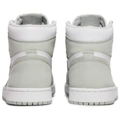 NIKE WMNS AIR JORDAN 1 RETRO HIGH OG 'SEAFOAM' -Best Shoes Shop 4 5b1518f5 b723 4291 b725 be86f110fa6e