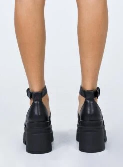 Windsor Smith Match Leather Sandal -Best Shoes Shop 4 5e9ec845 674c 4ee8 90cf 748d9fa89410