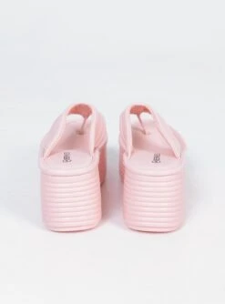 Princess Polly Lola Platform Sandals Pink 11 Princess Polly Lola Platform Sandals Pink -Best Shoes Shop 4 60201705 75c6 4ed1 99f8 b070dc6869fb