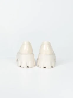 Penny Lane Loafer Cream -Best Shoes Shop 4 6a843685 3683 46a5 8c32 3f4098acb27d