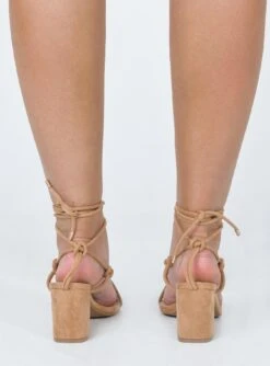 Billini Falco Heel Tan -Best Shoes Shop 4 b5a4f4f0 d62e 4676 ad3d f02fcf27689d