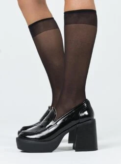 Princess Polly Metropolitan Heels Black 13 Princess Polly Metropolitan Heels Black -Best Shoes Shop 4 c06890bc 5e8e 439c 8c3b d004eb9a578e