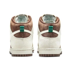 NIKE DUNK HIGH 'LIGHT CHOCOLATE' -Best Shoes Shop 4 c2a68c39 3ee7 4136 9e17 cefa3da27ac0
