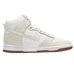NIKE DUNK HIGH 'SAIL GUM'
