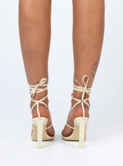 Princess Polly Lombard Heels Sandstone 9 Princess Polly Lombard Heels Sandstone -Best Shoes Shop 4 d07c1751 478d 4894 8cb4 62edc9bff96f
