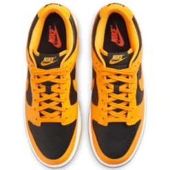 NIKE DUNK LOW 'GOLDENROD' -Best Shoes Shop 4 d44d4852 09ba 465f bf81 e4c141673dba