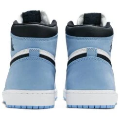 Nike Air Jordan 1 Retro High OG 'University Blue' -Best Shoes Shop 4 d8b6419b 435b 4e7b 9e30 f05932ebe92e