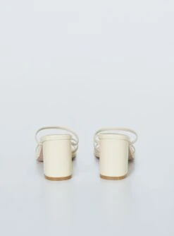 Billini Yolie Heels Cream -Best Shoes Shop 4 e0347afe 9642 4080 b8fe 5e4a01f6d45f