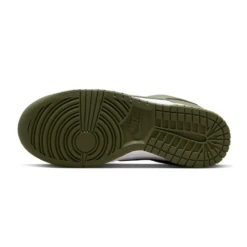 NIKE DUNK LOW 'MEDIUM OLIVE' -Best Shoes Shop 51
