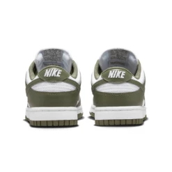 NIKE DUNK LOW 'MEDIUM OLIVE' -Best Shoes Shop 52