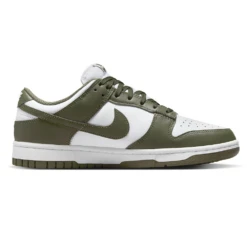 NIKE DUNK LOW 'MEDIUM OLIVE'