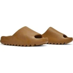Adidas Yeezy Slide (Ochre) 2021 -Best Shoes Shop 5 7e80ea35 bb46 4797 9400 cda6fb5bc70c