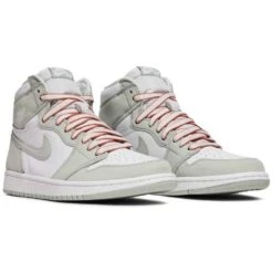 NIKE WMNS AIR JORDAN 1 RETRO HIGH OG 'SEAFOAM' -Best Shoes Shop 5 8929a97a e45b 451d a68c 56ff695df41b