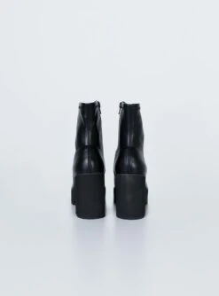 Princess Polly Stillwater Platform Boots -Best Shoes Shop 5 89bcb056 5b03 4728 a509 bfeed087ed1b