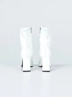 Princess Polly San Antonio Boots White -Best Shoes Shop 5 bf41b277 c2f1 4120 94ab c3e6deec3254
