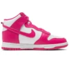 NIKE DUNK HIGH WMNS 'PINK PRIME' -Best Shoes Shop 5 e91d0987 d4f3 4b44 aa74 7b368643e0ad