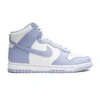 NIKE DUNK HIGH 'ALUMINIUM' -Best Shoes Shop 6