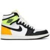 Nike Air Jordan 1 Retro High OG 'Volt Gold' -Best Shoes Shop 602213 01 jpg 1200x 772c4cc3 0365 4756 b7af bb0bf15d1053