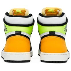 Nike Air Jordan 1 Retro High OG 'Volt Gold' -Best Shoes Shop 602213 06 jpg 1200x 9725037c 1b1e 4c90 8b51 89b70ccde4fc