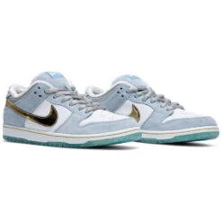 Nike SB Dunk Low X Sean Cliver 'Holiday Special' -Best Shoes Shop 692008 08 jpg 1200x 264893ac 7b28 4b3f 9413 59dda3cebbeb