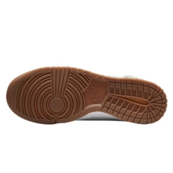 NIKE DUNK HIGH 'SAIL GUM' -Best Shoes Shop 6 bfdf52d0 fffe 40bf 812d 16c2aeccf72b