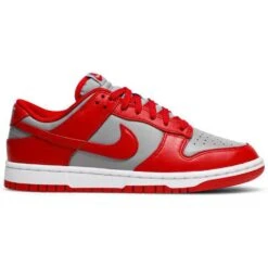 NIKE DUNK LOW 'UNLV'