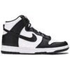 NIKE DUNK HIGH 'PANDA' (W) -Best Shoes Shop 758358 01 jpg 1200x 5b2263e7 260f 495a 8ca4 83dfc0e188c1