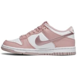 NIKE DUNK WMNS LOW 'PINK VELVET' -Best Shoes Shop 812193 03 jpg 1200x 62bfef66 476e 4af8 b74f a226297b82ee