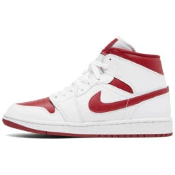Nike Air Jordan 1 Mid WMNS 'Reverse Chicago' -Best Shoes Shop 881092 03 jpg 1200x b5b2148e 1d4d 4cb8 99d4 dc69262c544c