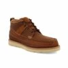 Twisted X Men's Casual Oiled B Toe Shoe -Best Shoes Shop MCA0007
