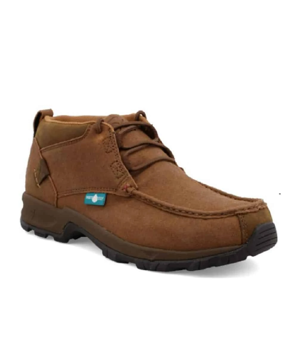 Twisted X Men's Hiker Boot 3 Twisted X Men's Hiker Boot