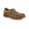 Twisted X Men's Slip On Driving Moc -Best Shoes Shop MXC0018