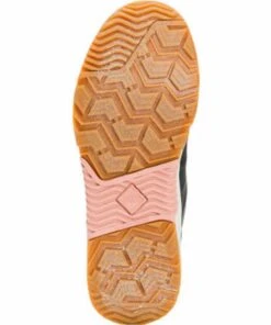 Muck Boot Women's Outscape Waterproof Shoe -Best Shoes Shop OSLW000 2sole