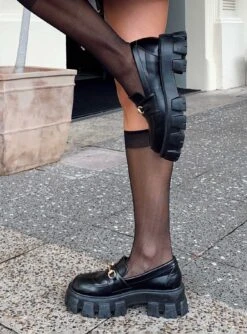 Penny Lane Loafer Black -Best Shoes Shop Penny Lane Loafer Black eb4b31f8 4df4 4550 b0f6 e853e063c935