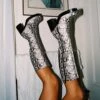 ROC Idaho Boots Snake -Best Shoes Shop ROCIDAHOBOOTSSNAKE