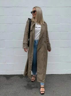 Therapy Goldie Heels Black Croc -Best Shoes Shop TRENCHEROUS LONG COAT BEIGE THERAPY GOLDIE HEELS BLACK CROC fca16884 658e 421d 8c57 f936bb7d92da