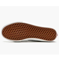 Nike Vans X Supreme Skate Grosso Mid S Monogram Blue -Best Shoes Shop Untitled 14