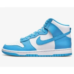 NIKE DUNK HIGH 'LASER BLUE' -Best Shoes Shop Untitled 14 2d7b4e6a 2b61 446f be7c 4f2514aec1ae