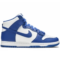 Nike Dunk High 'Kentucky'