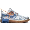 Nike Air Rubber Dunk Low X Off White 'University Blue' -Best Shoes Shop Untitled 1 1a09d52f 5967 4b4e 81a1 596c009fb164