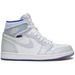 Nike Air Jordan 1 High Zoom 'Racer Blue'